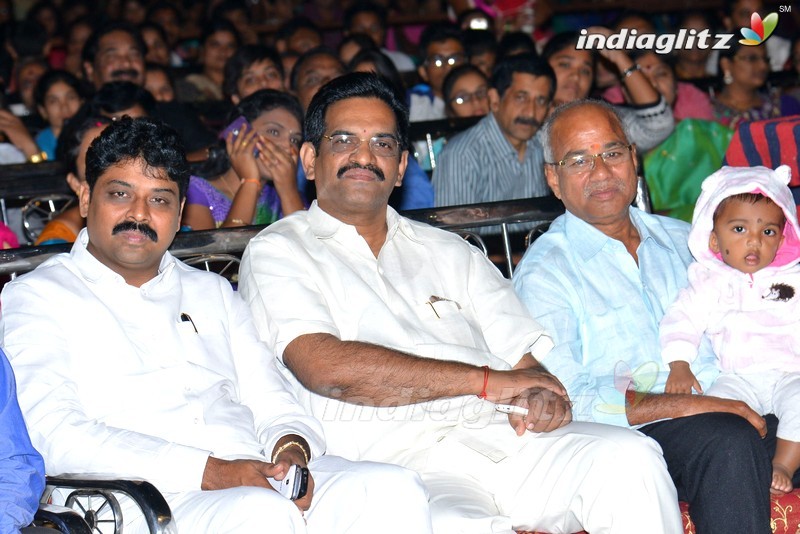 'Krishnashtami' Audio Launch (Set-1)