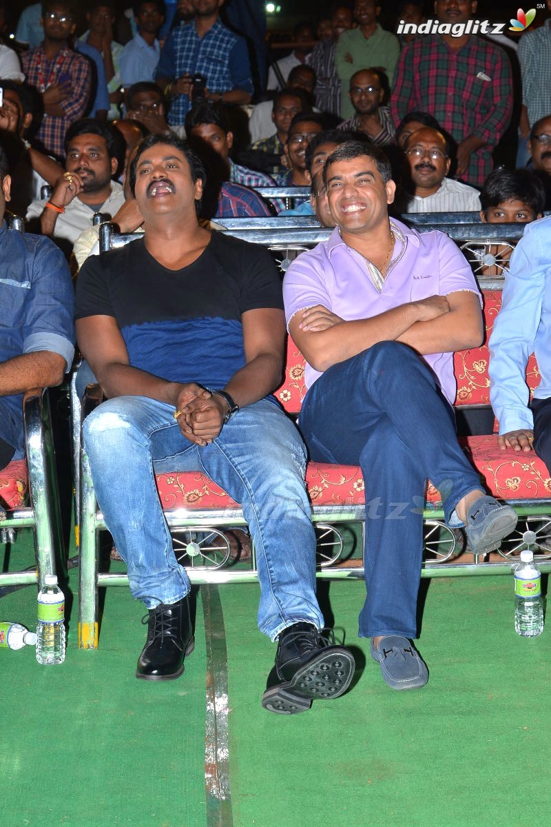 'Krishnashtami' Audio Launch (Set-1)