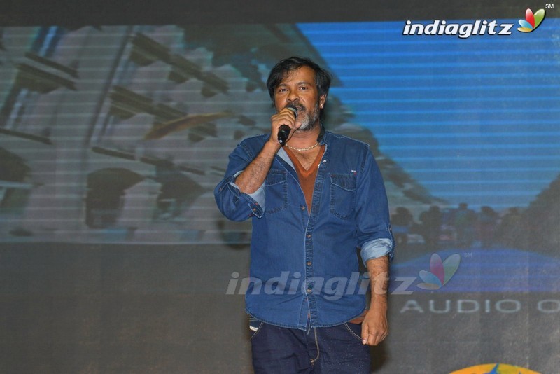 'Krishnashtami' Audio Launch (Set-1)