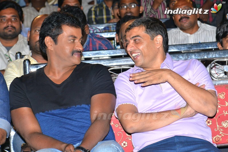 'Krishnashtami' Audio Launch (Set-1)