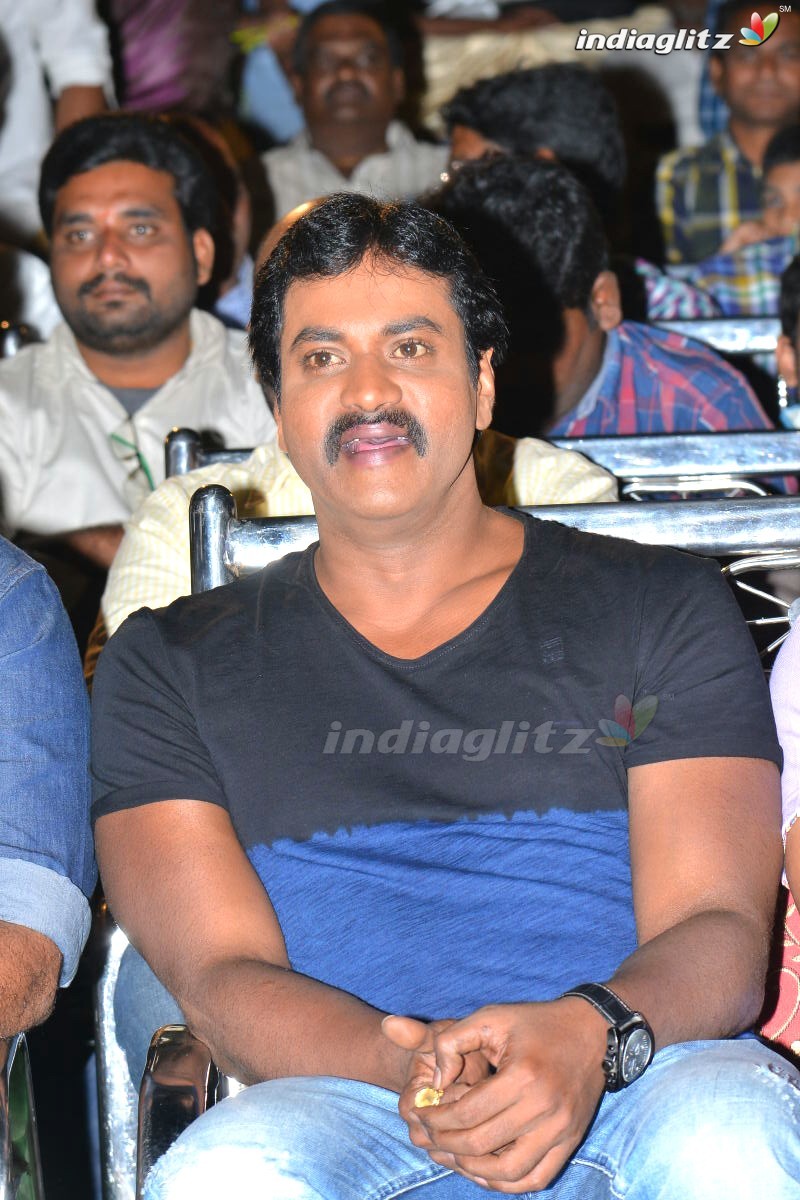 'Krishnashtami' Audio Launch (Set-1)