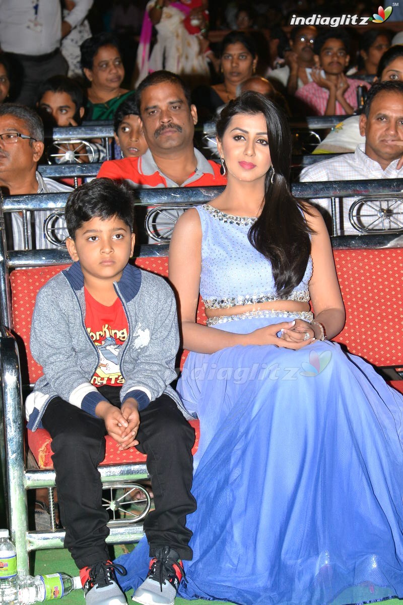 'Krishnashtami' Audio Launch (Set-1)