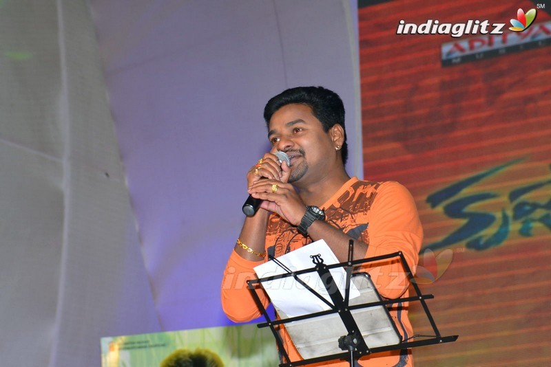 'Krishnashtami' Audio Launch (Set-1)