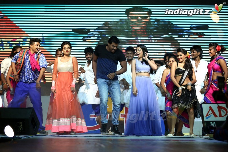 'Krishnashtami' Audio Launch (Set-1)