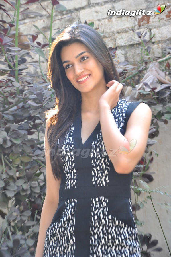 Kriti Sanon Special Gallery