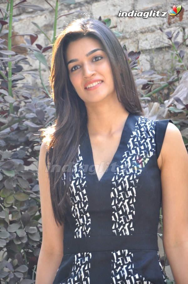 Kriti Sanon Special Gallery