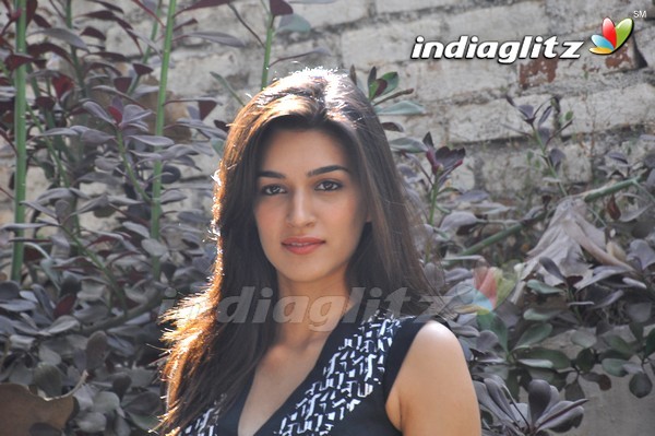 Kriti Sanon Special Gallery