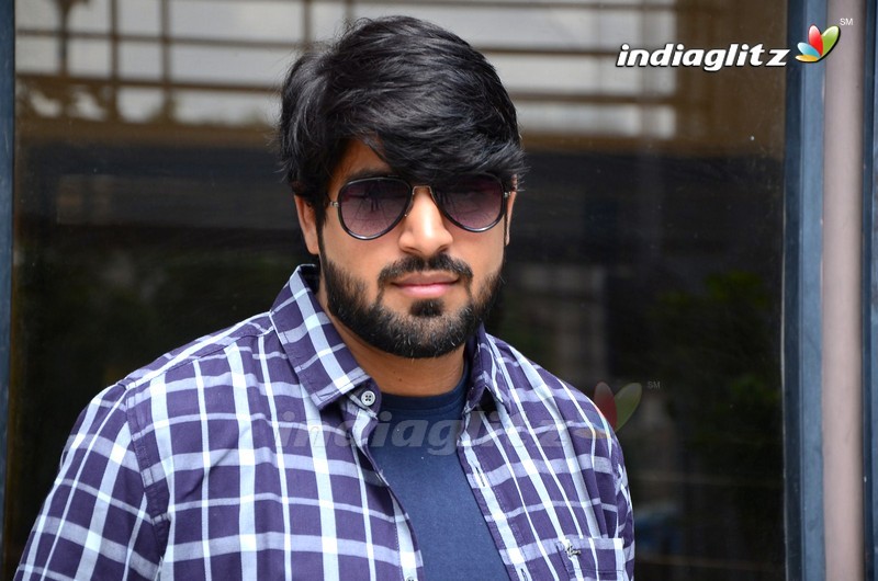 'KS 100' Success Meet