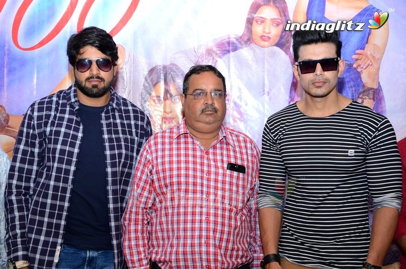 'KS 100' Success Meet