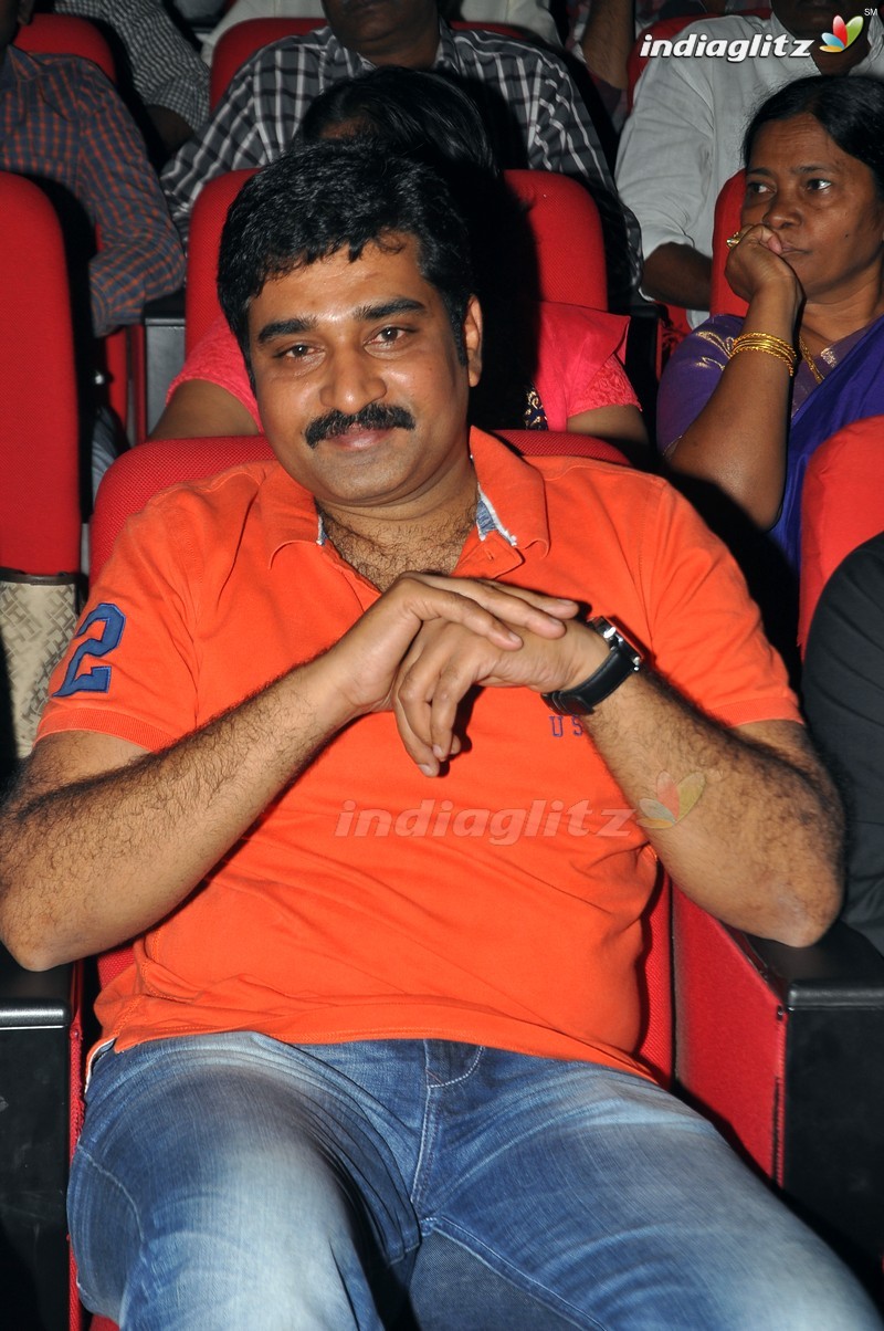 'Kumari 21F' Audio Launch (Set-1)