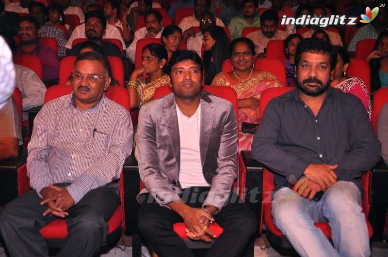 'Kumari 21F' Audio Launch (Set-1)