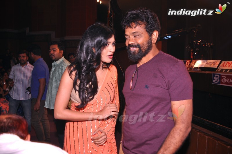 'Kumari 21F' Audio Launch (Set-1)