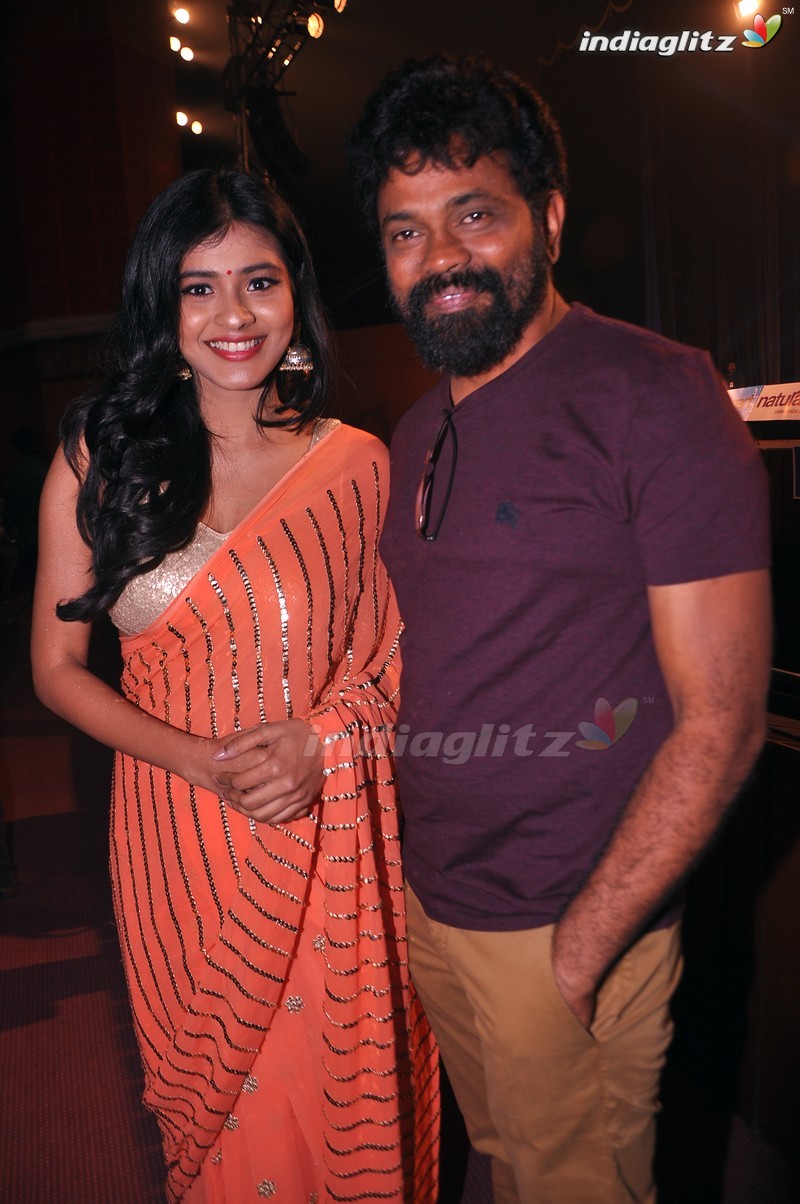 'Kumari 21F' Audio Launch (Set-1)