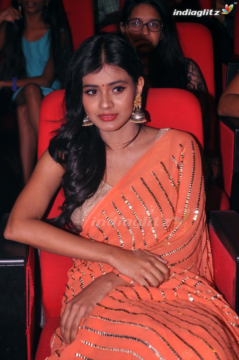 'Kumari 21F' Audio Launch (Set-1)