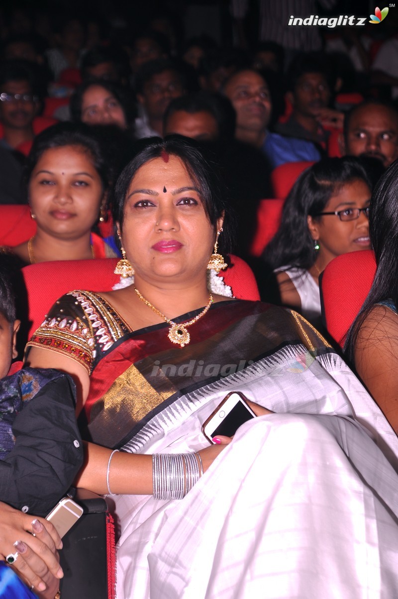 'Kumari 21F' Audio Launch (Set-1)