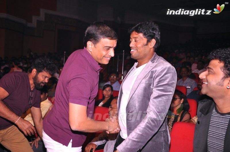 'Kumari 21F' Audio Launch (Set-1)