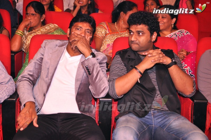 'Kumari 21F' Audio Launch (Set-1)