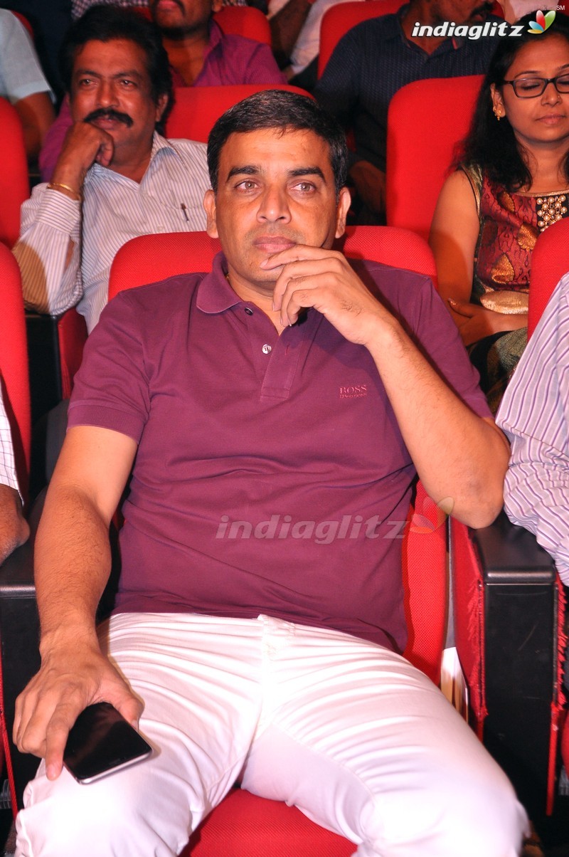 'Kumari 21F' Audio Launch (Set-1)