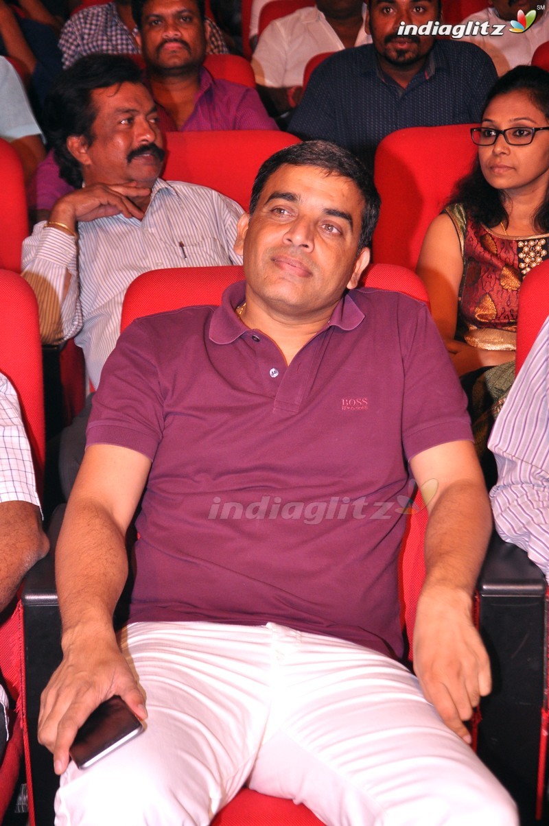 'Kumari 21F' Audio Launch (Set-1)