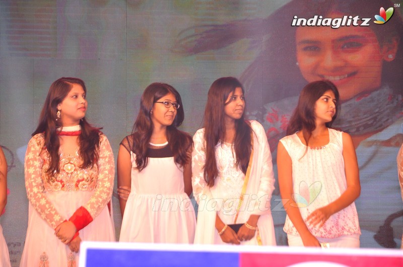 'Kumari 21F' Audio Launch (Set-1)