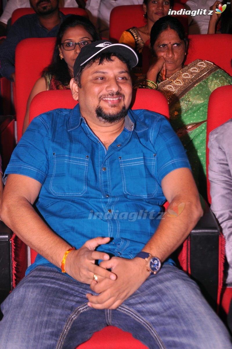 'Kumari 21F' Audio Launch (Set-1)