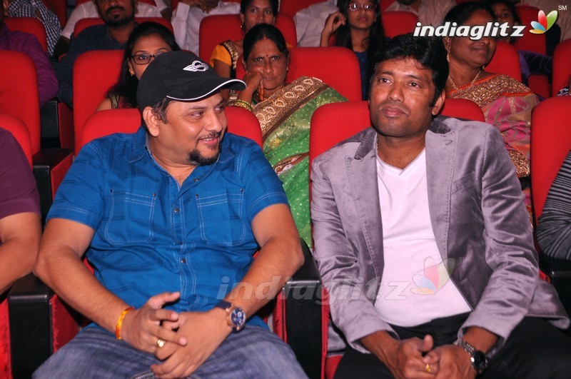 'Kumari 21F' Audio Launch (Set-1)