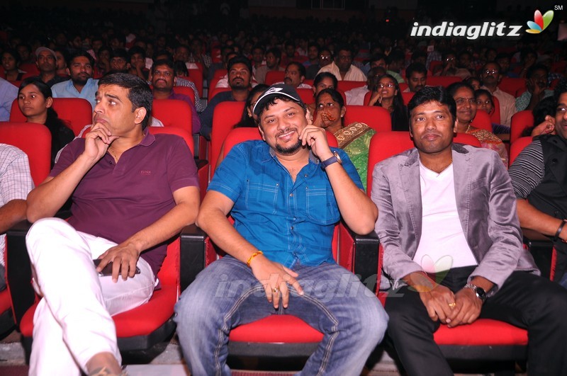 'Kumari 21F' Audio Launch (Set-1)