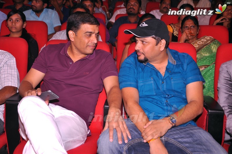 'Kumari 21F' Audio Launch (Set-1)