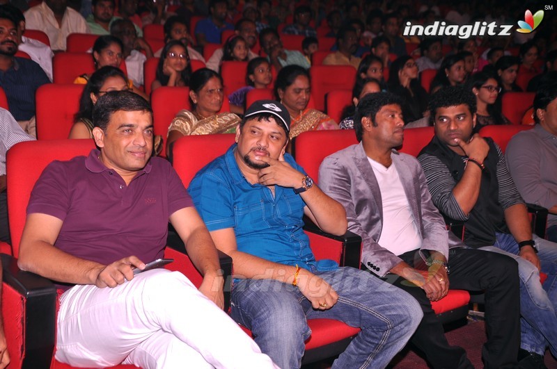 'Kumari 21F' Audio Launch (Set-1)