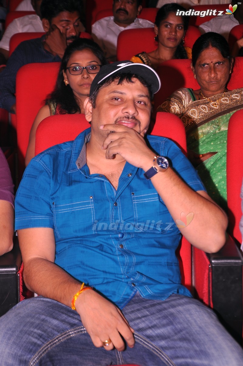 'Kumari 21F' Audio Launch (Set-1)