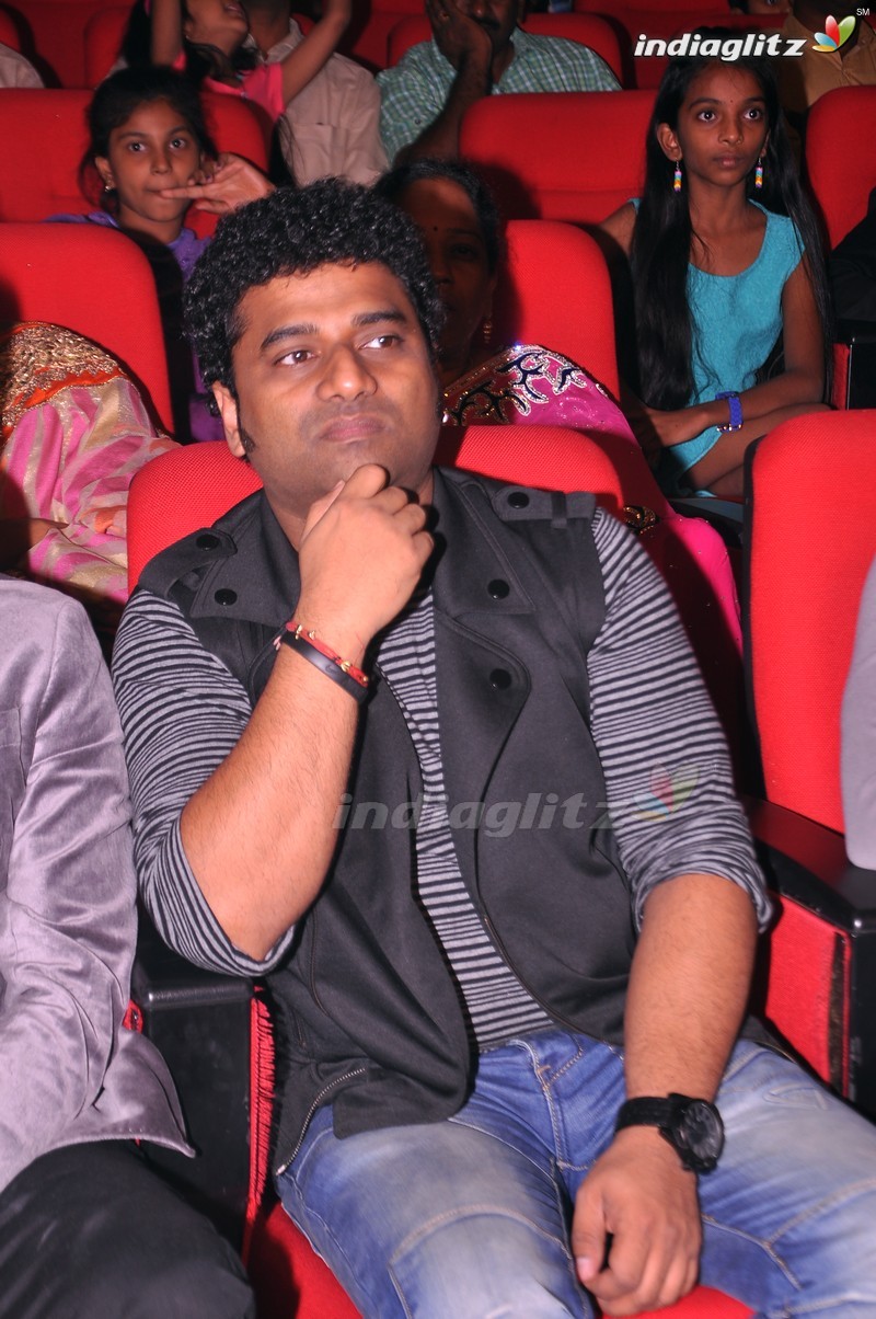 'Kumari 21F' Audio Launch (Set-1)