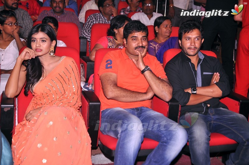 'Kumari 21F' Audio Launch (Set-1)