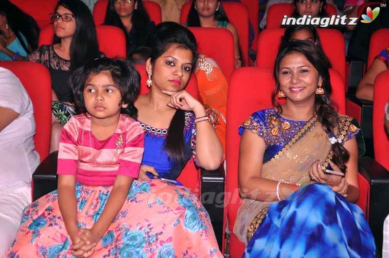 'Kumari 21F' Audio Launch (Set-1)