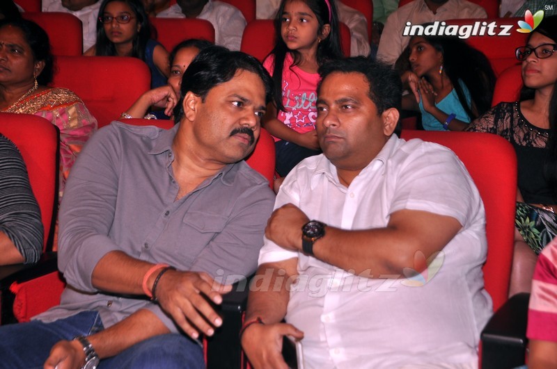 'Kumari 21F' Audio Launch (Set-1)