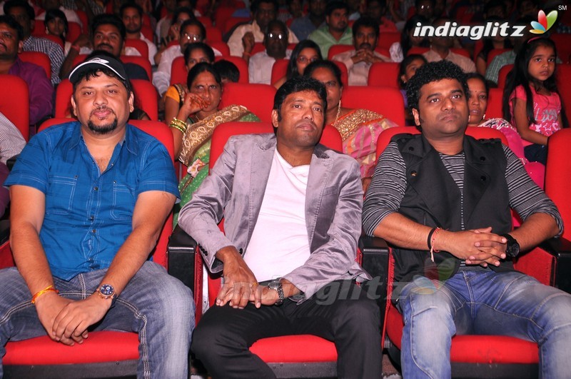 'Kumari 21F' Audio Launch (Set-1)