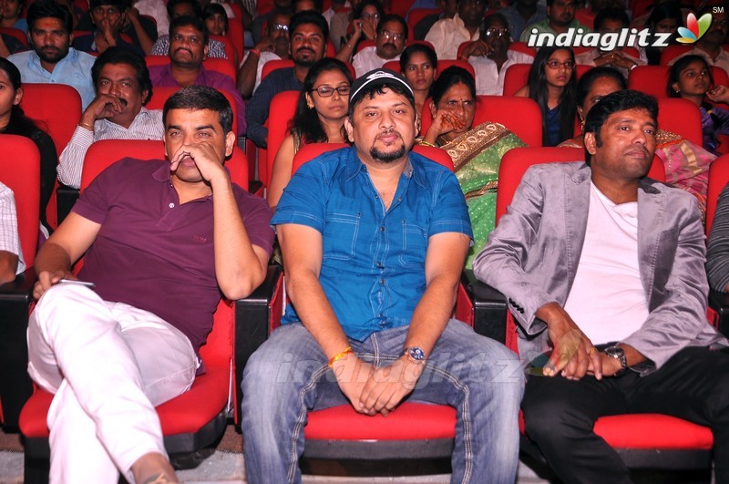 'Kumari 21F' Audio Launch (Set-1)