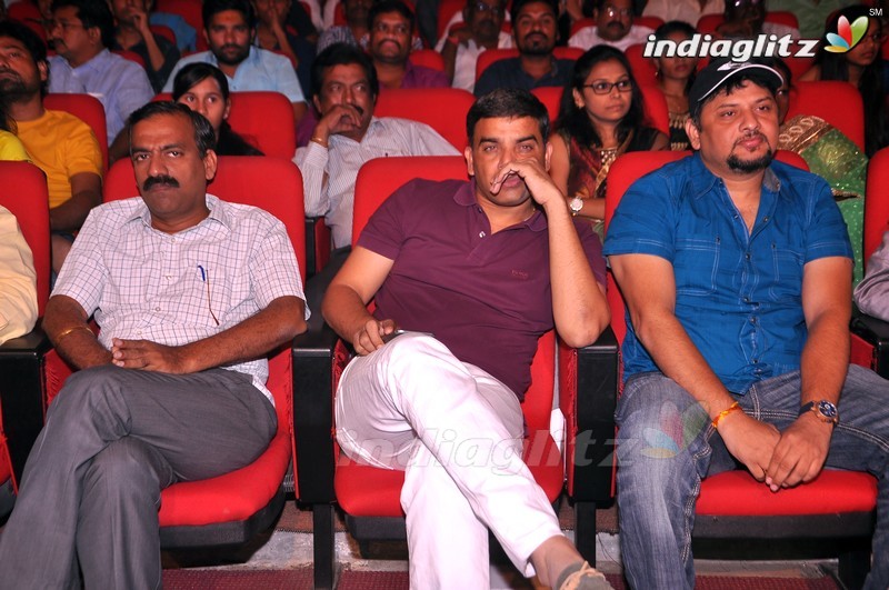 'Kumari 21F' Audio Launch (Set-1)