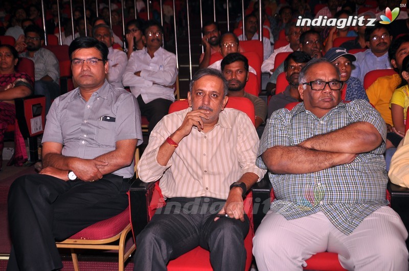 'Kumari 21F' Audio Launch (Set-1)