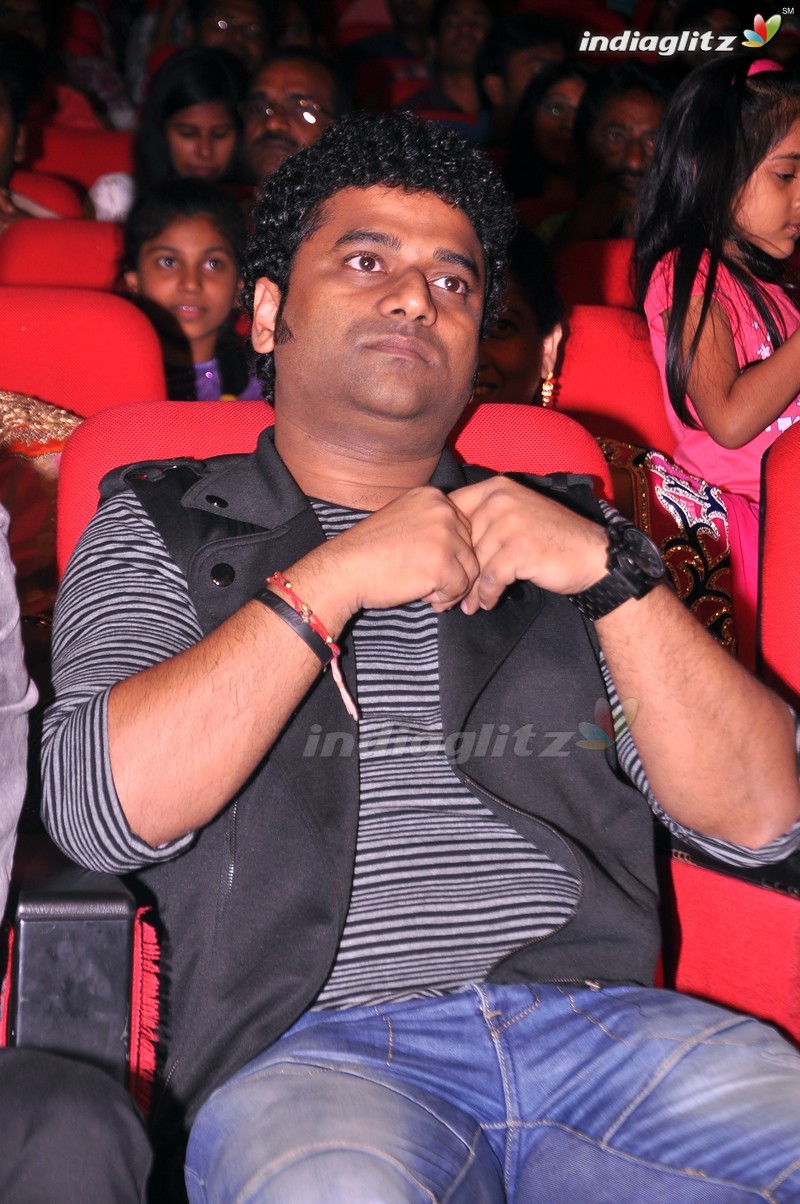 'Kumari 21F' Audio Launch (Set-1)