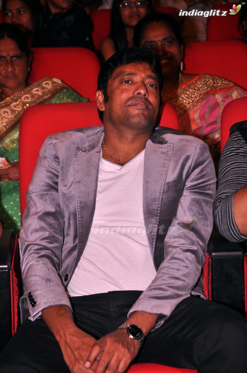 'Kumari 21F' Audio Launch (Set-1)