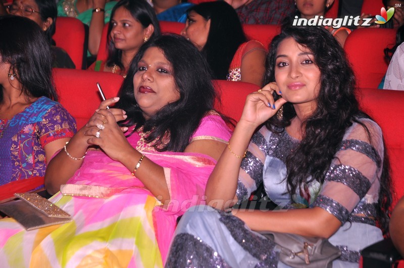 'Kumari 21F' Audio Launch (Set-1)