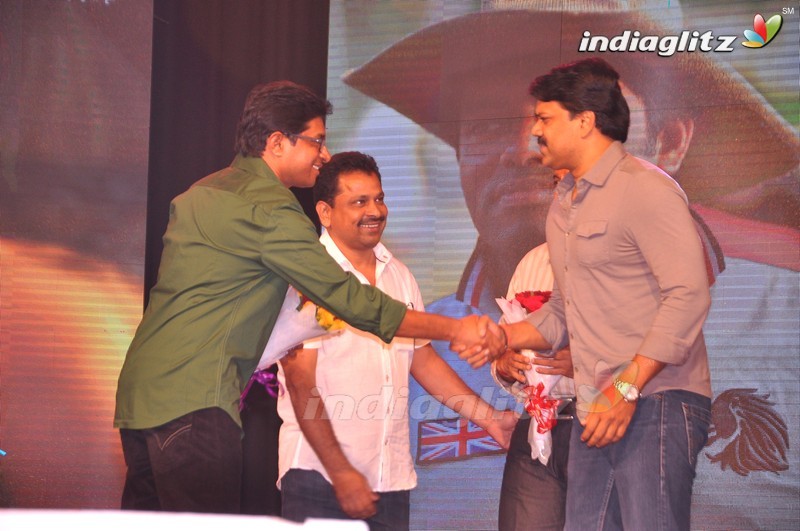 'Kumari 21F' Audio Launch (Set-1)