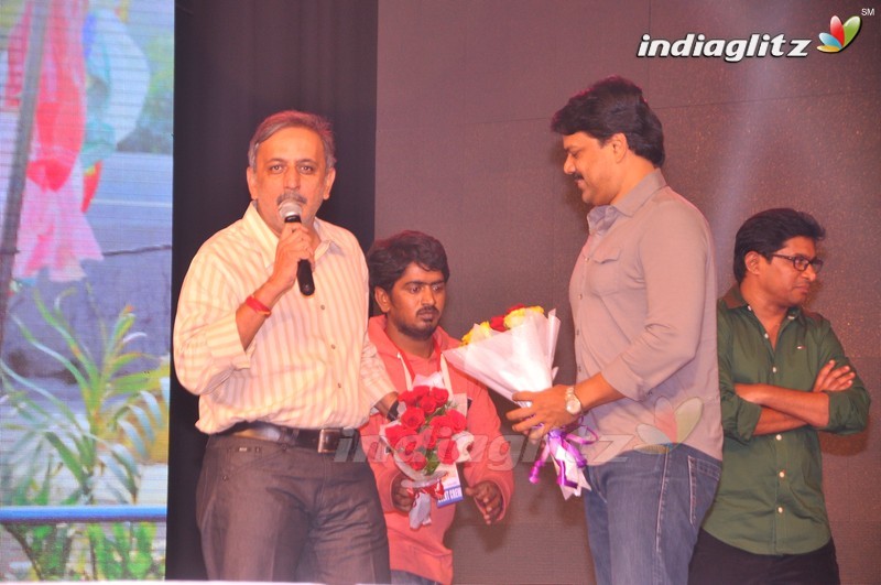 'Kumari 21F' Audio Launch (Set-1)