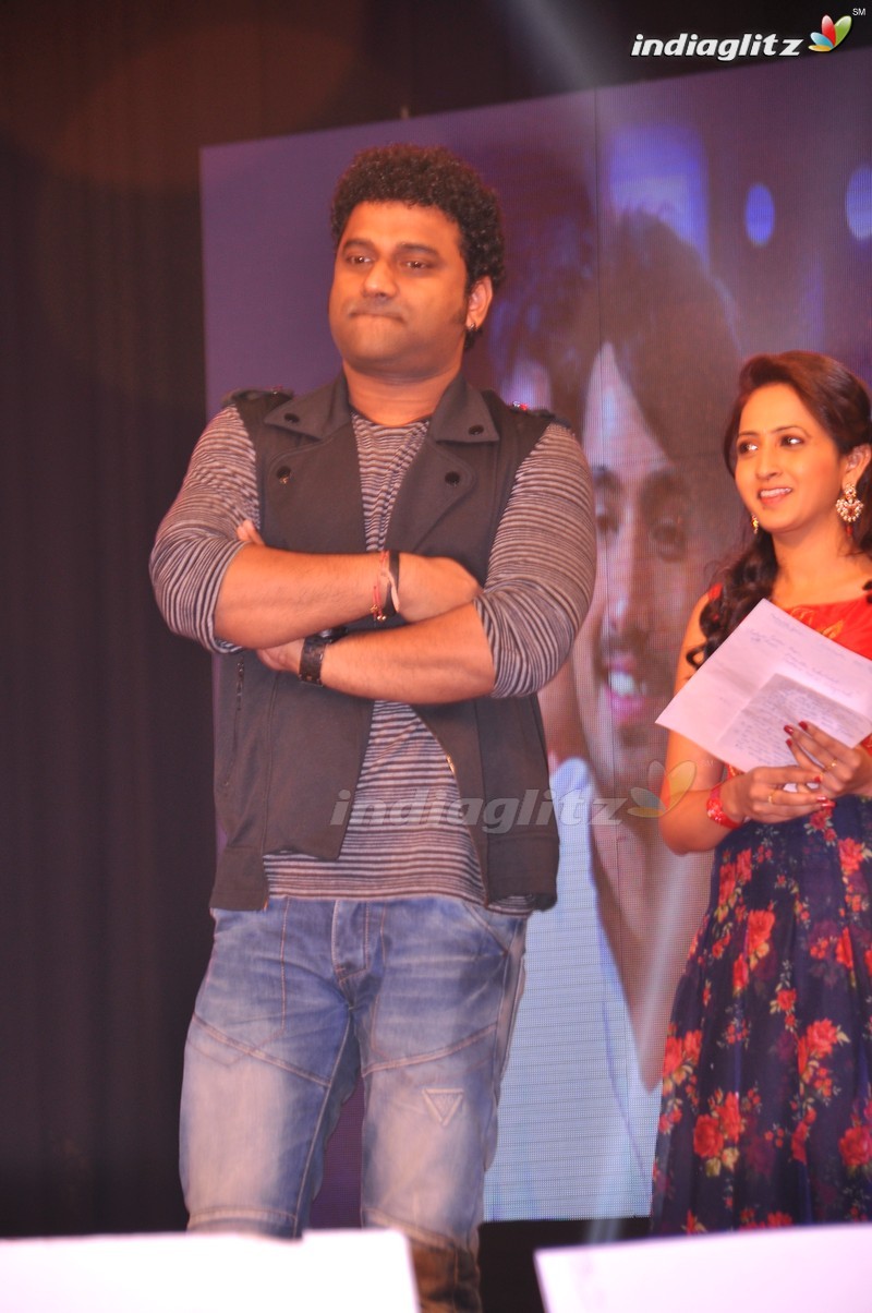 'Kumari 21F' Audio Launch (Set-1)