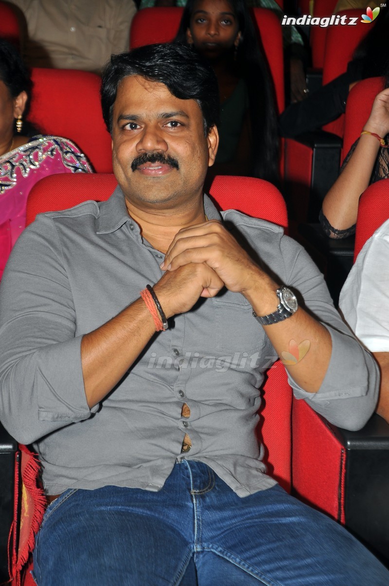 'Kumari 21F' Audio Launch (Set-1)