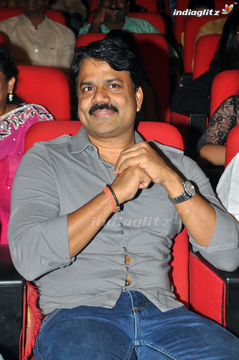 'Kumari 21F' Audio Launch (Set-1)