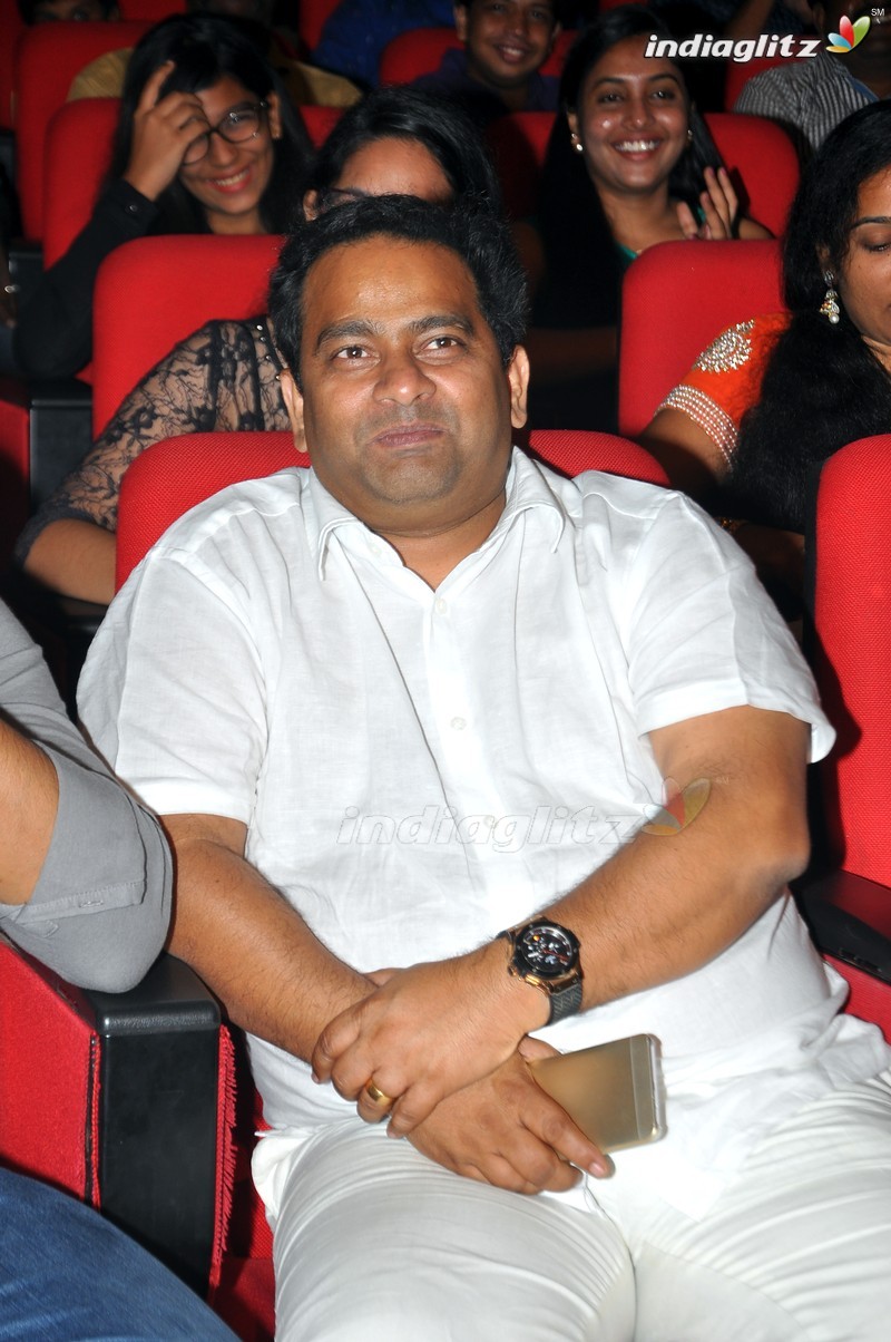 'Kumari 21F' Audio Launch (Set-1)