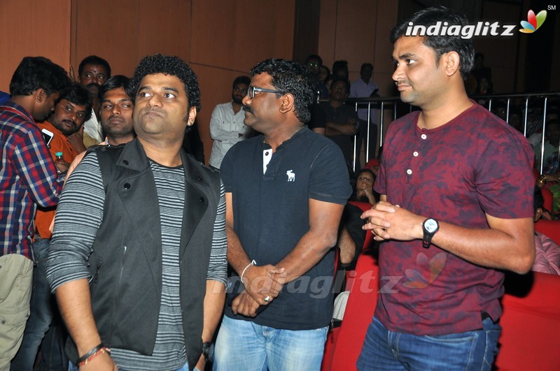 'Kumari 21F' Audio Launch (Set-1)