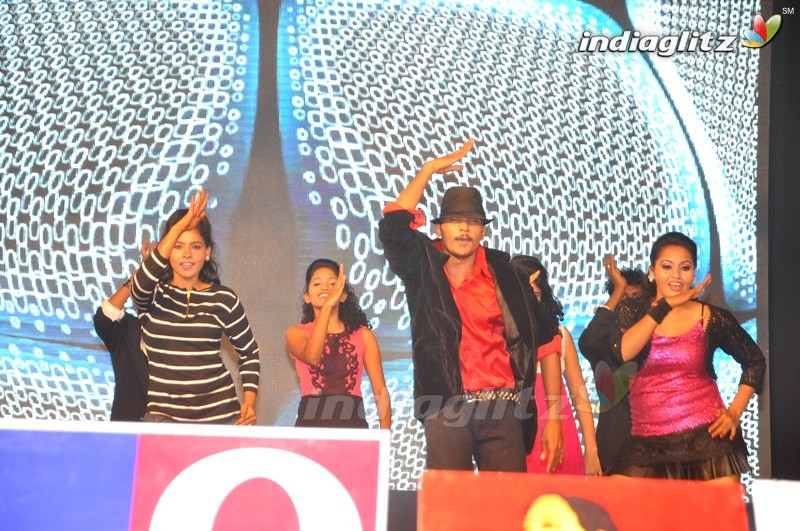 'Kumari 21F' Audio Launch (Set-1)