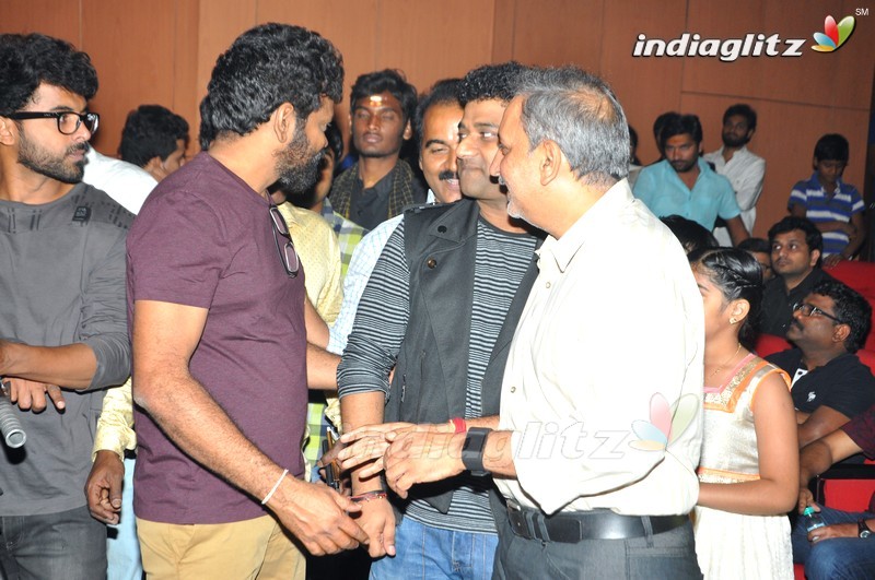 'Kumari 21F' Audio Launch (Set-1)